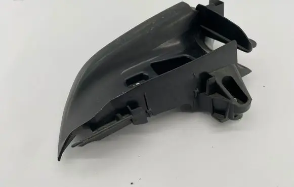 Audi A4 S4 B8 8K Seat belt trim 8K0857791