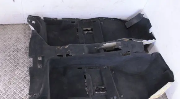Audi Q5 SQ5 Interior carpet 8R1863021A