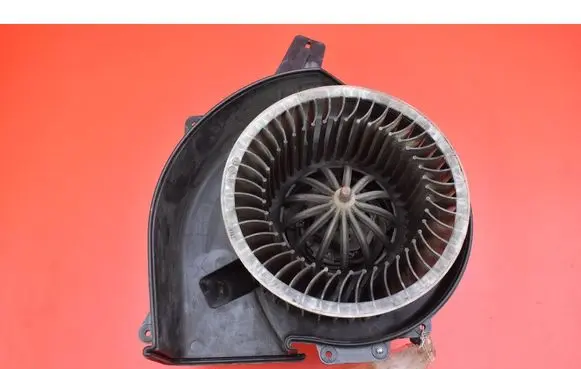 Seat Ibiza IV (6J,6P) Heater fan/blower 6Q1819015J