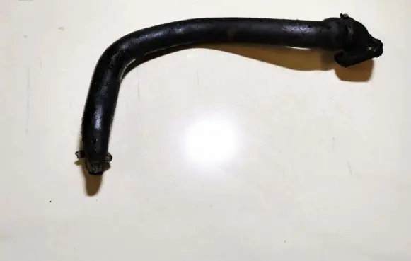 Volkswagen Transporter - Caravelle T4 Engine coolant pipe/hose