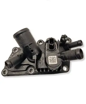 Renault Clio V Thermostat/thermostat housing 110616875R 141210415