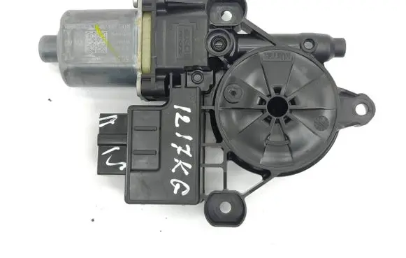 Seat Ateca Rear door window regulator motor 5Q0959811A S0005 160002608