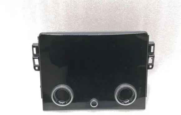 Land Rover Range Rover L405 Climate control unit JPLA19C269AE