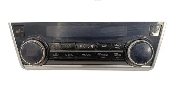 Subaru Outback (BS) Climate control unit 72311AL32A