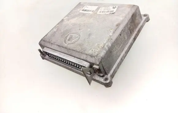 Volvo S60 LP gas control unit module 2023685