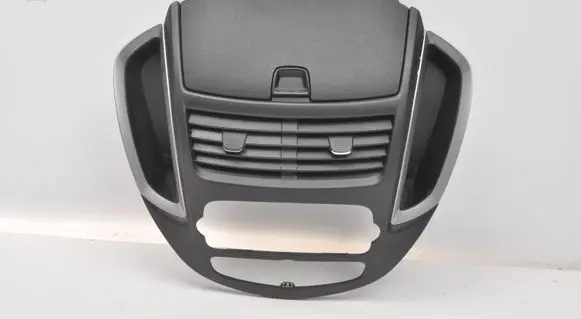 Chevrolet Trax Climate control/heater control trim 95381466