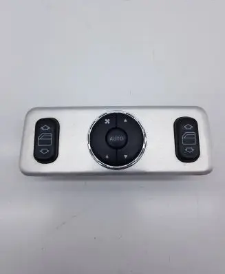 Mercedes-Benz ML W163 Electric window control switch A1638200426 03420620