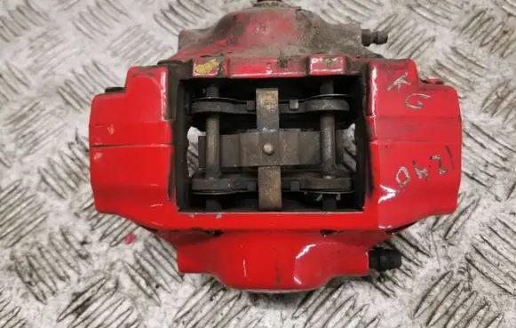Maserati Quattroporte Rear brake caliper