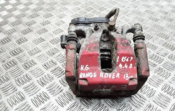 Land Rover Range Rover L405 Rear brake caliper 32350734