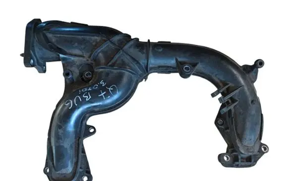 Audi Q7 4L Intake manifold 059145762B