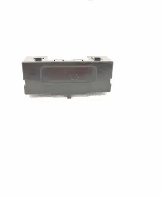 Renault Master II Screen/display/small screen P7700436305A