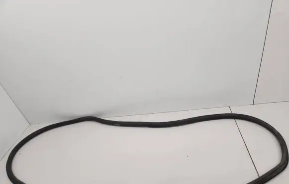 Audi A6 S6 C5 4B Front door rubber seal 4B0831721