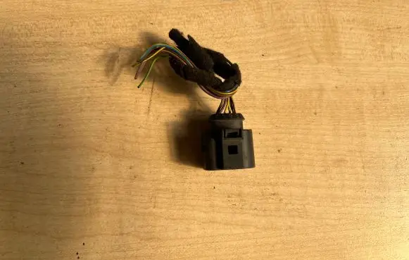 Audi A3 S3 8P Other wiring loom 1J0973714