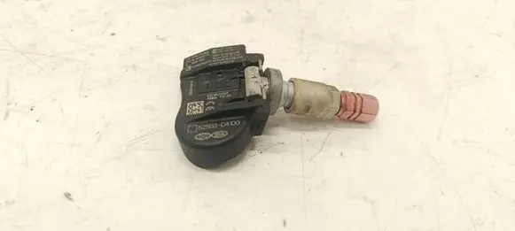 KIA Optima Tire pressure sensor 52933D4100