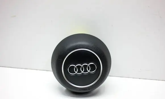 Audi A5 Steering wheel airbag 8W0880201AP