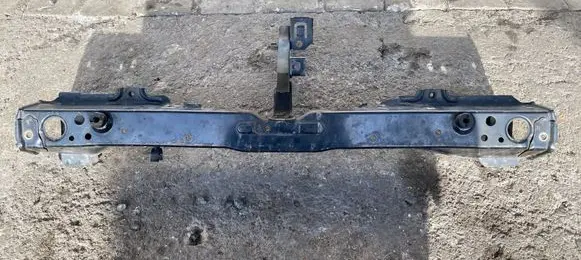 Toyota Corolla Verso AR10 Radiator support slam panel bracket 