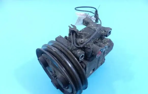Mazda 626 Air conditioning (A/C) compressor (pump) H12A1AA4DM IMPRK1178465