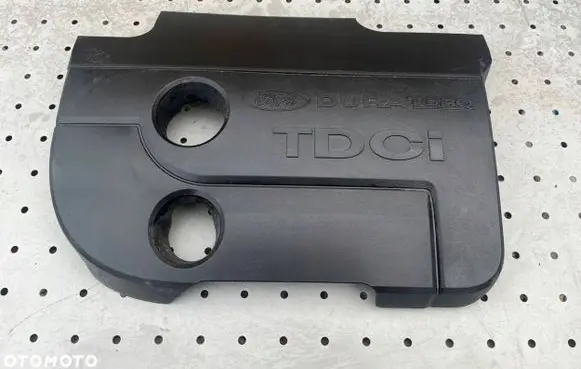 Ford Fiesta Engine cover (trim) AV2Q-6N041-B