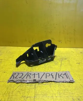 Peugeot 308 SW Front bumper mounting bracket 9658272580