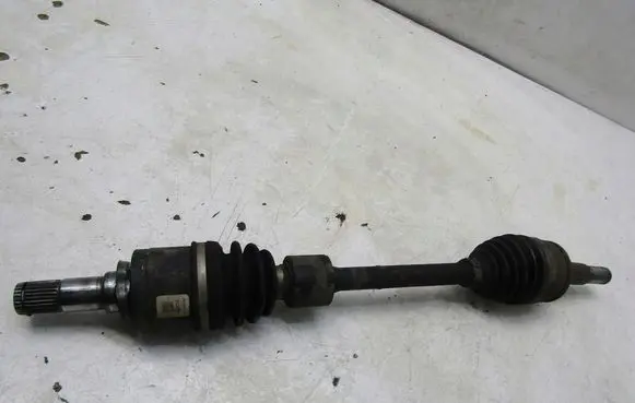 Mazda 2 Front driveshaft KRIS235789