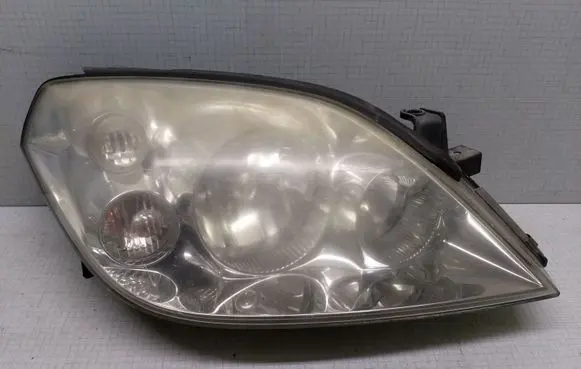 Nissan Primera Headlight/headlamp 26010AU800