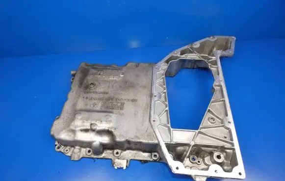 Mercedes-Benz C W205 Oil sump A6510141000