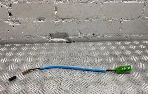 BMW X6 F16 Rear door cable line 7365352