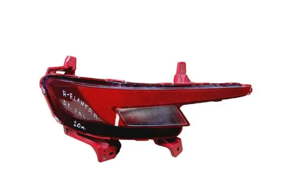 Hyundai Elantra VI Rear/tail lights 92406F2510