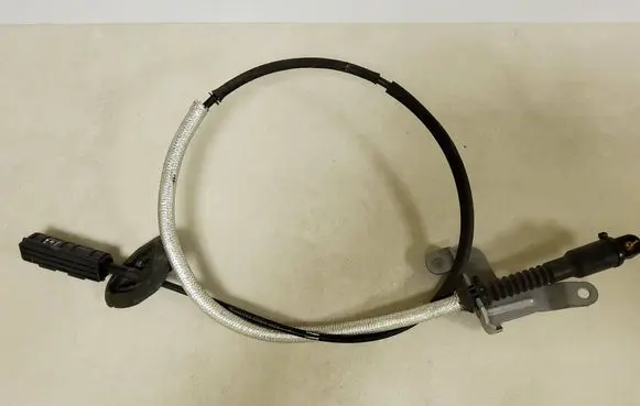 Dodge Durango Gear shift cable linkage 68144637AD 90787K260