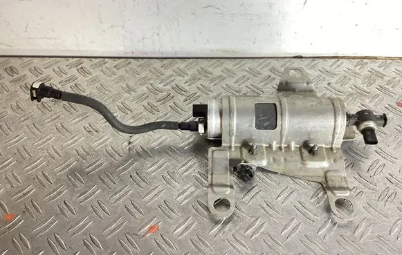 Volvo XC90 Fuel filter 31452243 31452831