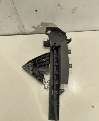 Ford Kuga I Front door windshield rail 3M51R21979AC