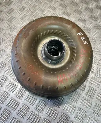 BMW X3 F25 Torque converter 1090322194
