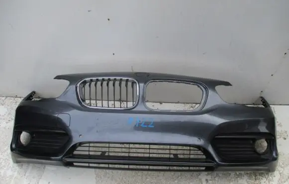 BMW 1 F20 F21 Front bumper