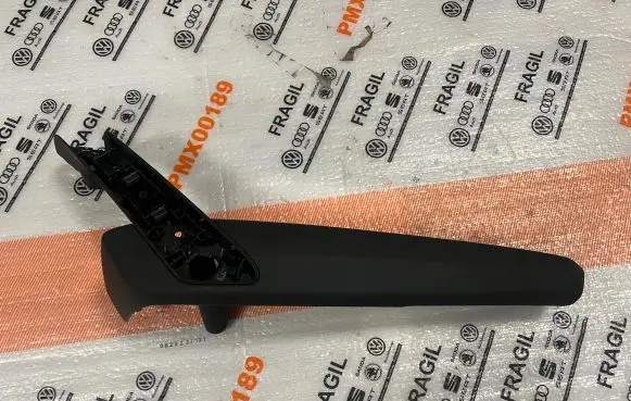 Audi Q5 SQ5 Front door card panel trim 80A867174