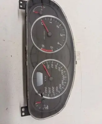 Mazda 6 Speedometer (instrument cluster) GJ6WA