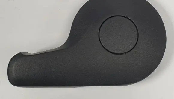 Ford Mondeo MK IV Tie down hook / loop 1S0881606B