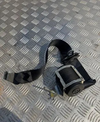 Opel Astra H Front seatbelt 560834901 0085L0000 050503