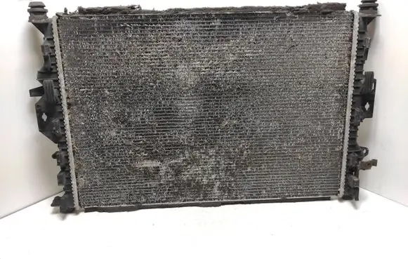 Volvo XC60 Coolant radiator