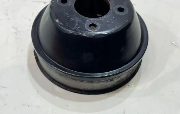 Mercedes-Benz S W140 Water pump pulley 1192000305