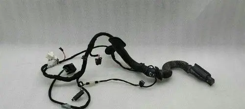 Mercedes-Benz CLA C117 X117 W117 Handbrake wiring loom/harness A1175406709