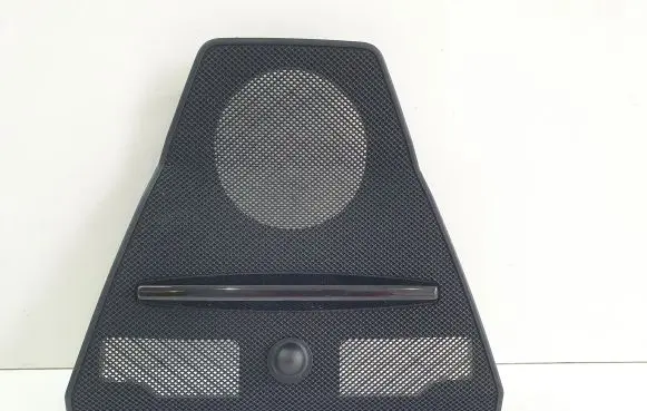 Mercedes-Benz E W212 Parking PDC sensor display screen A0015424623 A2126801289