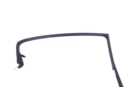 Toyota Avensis T270 Other rear door trim element 6767405010