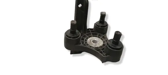 Mercedes-Benz E W212 ABS pump bracket A2124300410