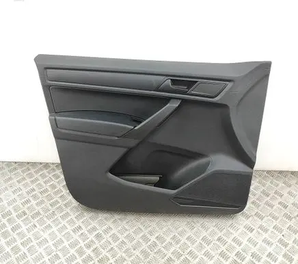 Volkswagen Caddy Front door card panel trim 2K6867023F