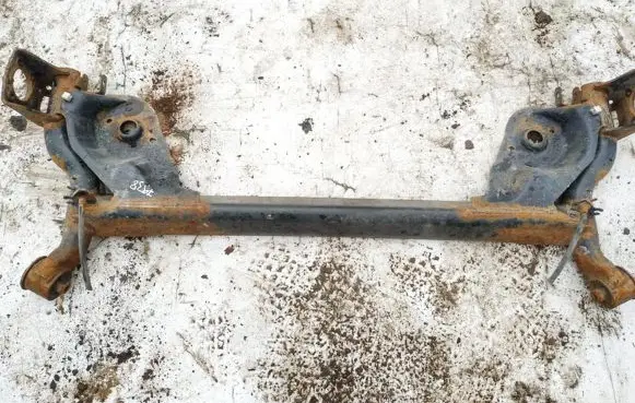 Toyota Aygo AB10 Rear subframe 