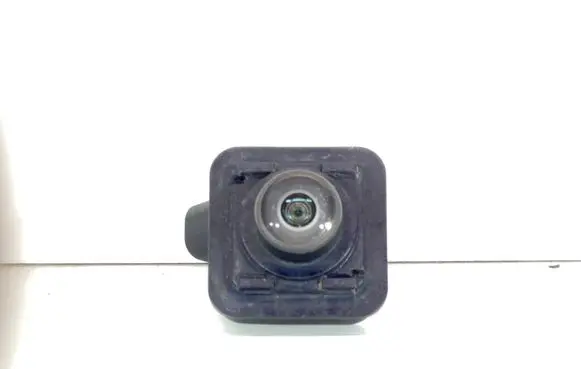 Ford S-MAX Front bumper camera E1GT19H222CA 01112019 S31271
