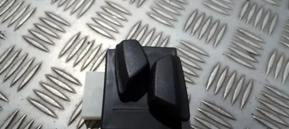 Seat control switch