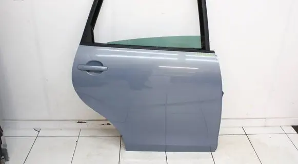 Seat Altea XL Rear door
