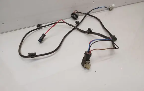 KIA Picanto Other wiring loom 35843