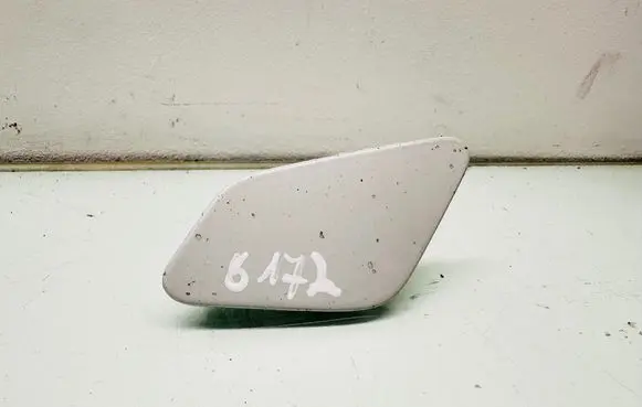 Seat Leon (5F) Headlight washer spray nozzle cap/cover